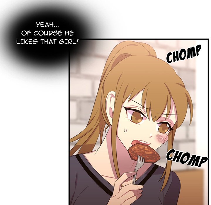 I Need Romance I Need Romance EP 52 - Toomics page 83 - 