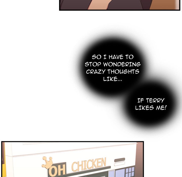 I Need Romance I Need Romance EP 52 - Toomics page 84 - 