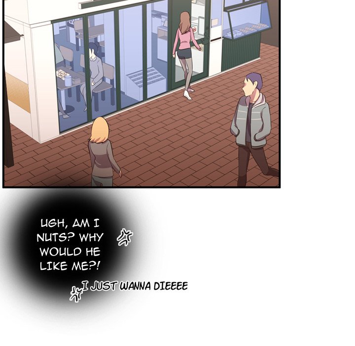 I Need Romance I Need Romance EP 52 - Toomics page 85 - 