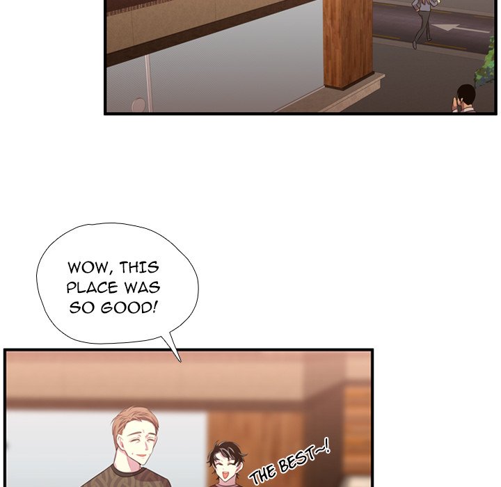 I Need Romance I Need Romance EP 52 - Toomics page 87 - 