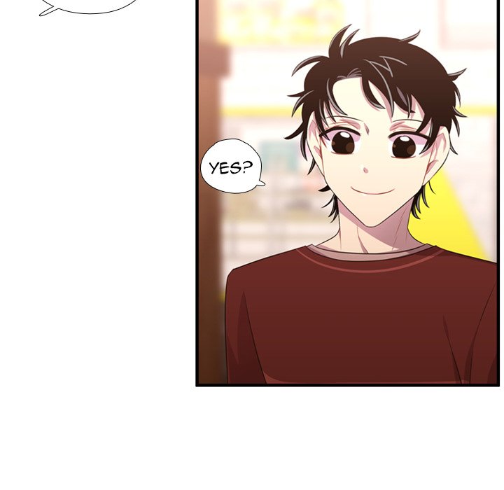 I Need Romance I Need Romance EP 52 - Toomics page 89 - 