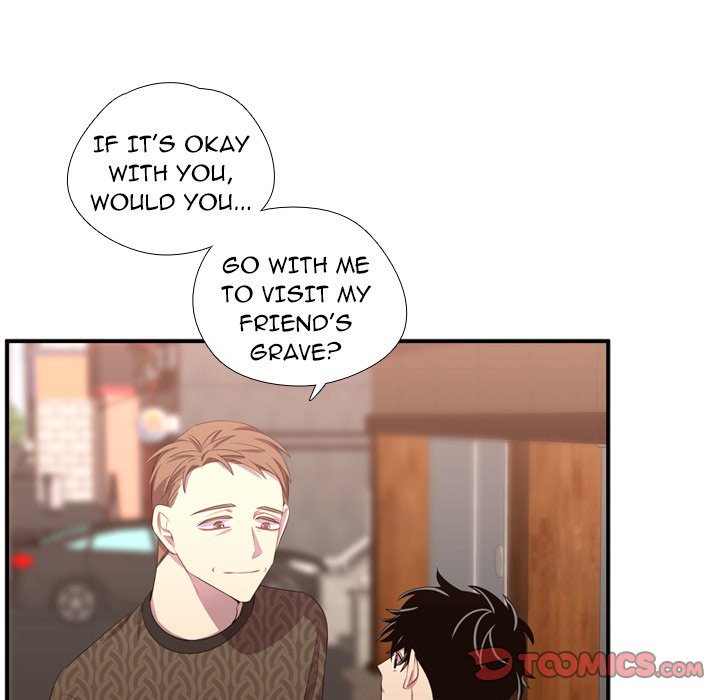 I Need Romance I Need Romance EP 52 - Toomics page 90 - 