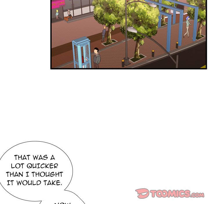 I Need Romance I Need Romance EP 52 - Toomics page 10 - 