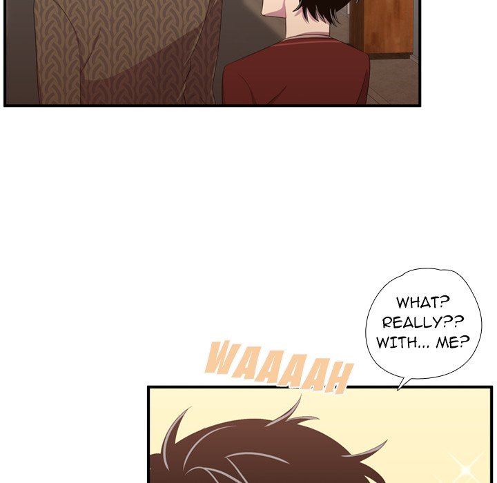 I Need Romance I Need Romance EP 52 - Toomics page 91 - 