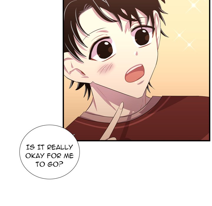 I Need Romance I Need Romance EP 52 - Toomics page 92 - 