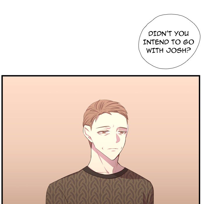 I Need Romance I Need Romance EP 52 - Toomics page 93 - 