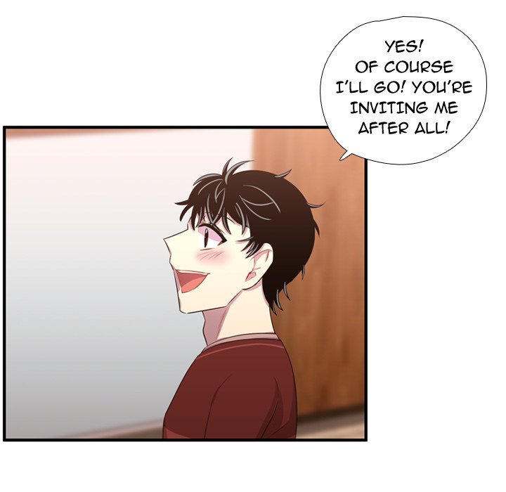I Need Romance I Need Romance EP 52 - Toomics page 96 - 