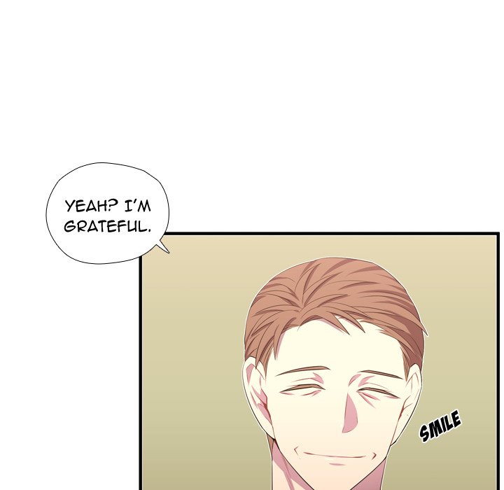 I Need Romance I Need Romance EP 52 - Toomics page 97 - 