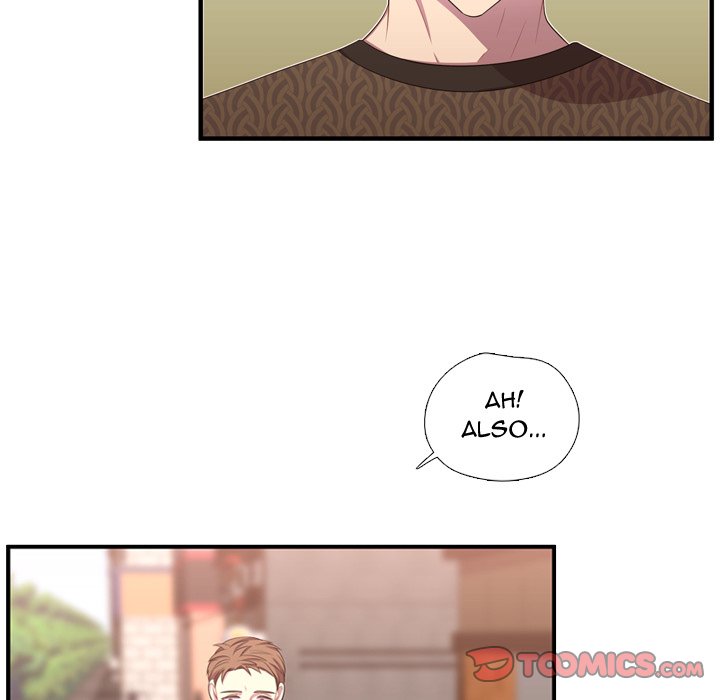 I Need Romance I Need Romance EP 52 - Toomics page 98 - 