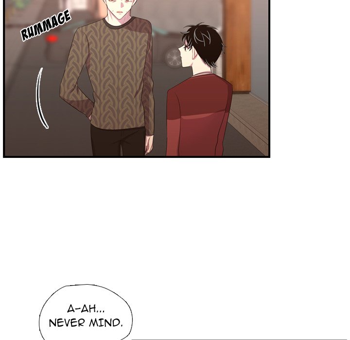 I Need Romance I Need Romance EP 52 - Toomics page 99 - 