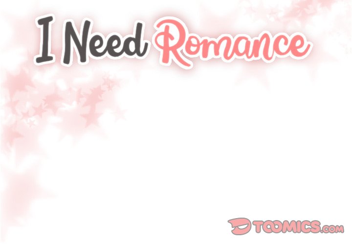 I Need Romance I Need Romance EP 53 - Toomics page 2 - 