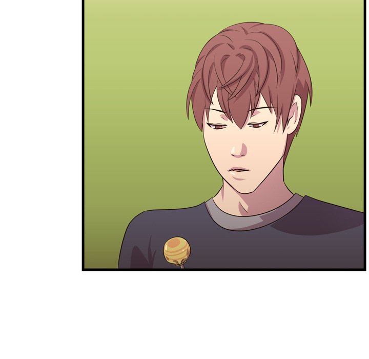 I Need Romance I Need Romance EP 53 - Toomics page 101 - 