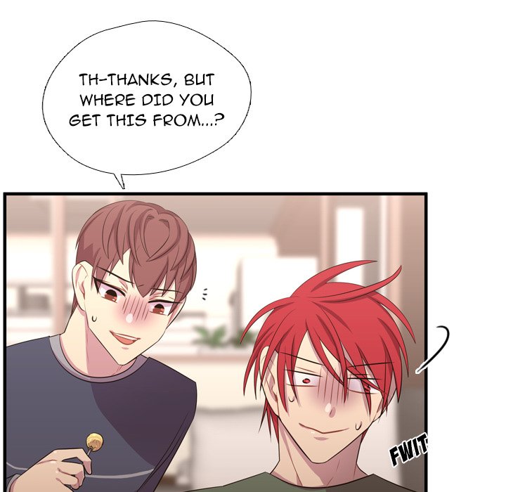 I Need Romance I Need Romance EP 53 - Toomics page 102 - 