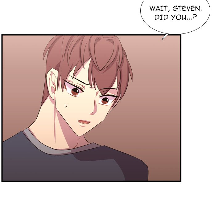 I Need Romance I Need Romance EP 53 - Toomics page 105 - 