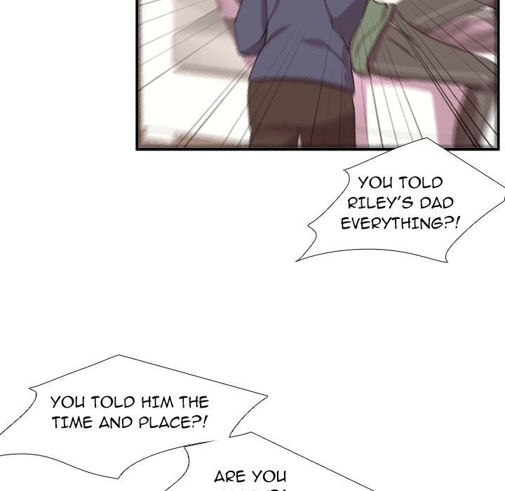 I Need Romance I Need Romance EP 53 - Toomics page 107 - 