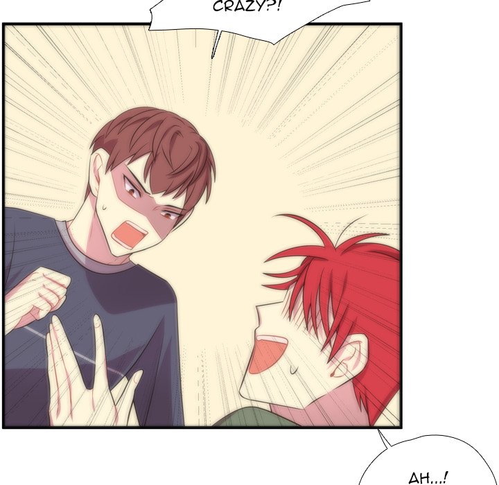 I Need Romance I Need Romance EP 53 - Toomics page 108 - 