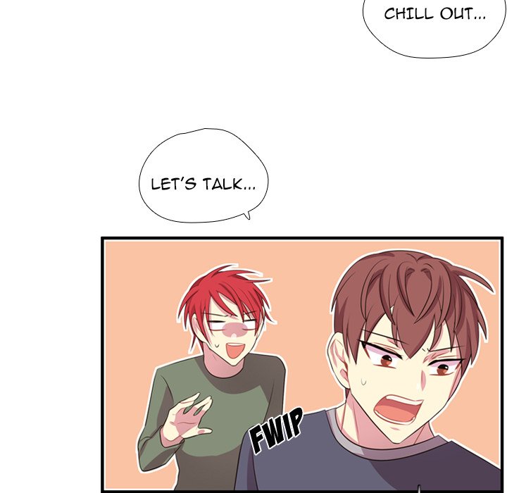 I Need Romance I Need Romance EP 53 - Toomics page 109 - 
