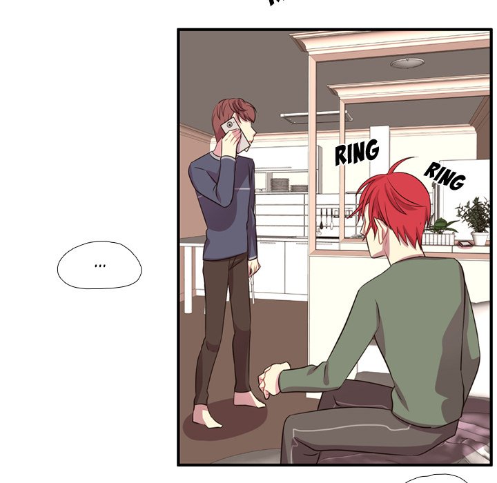 I Need Romance I Need Romance EP 53 - Toomics page 112 - 