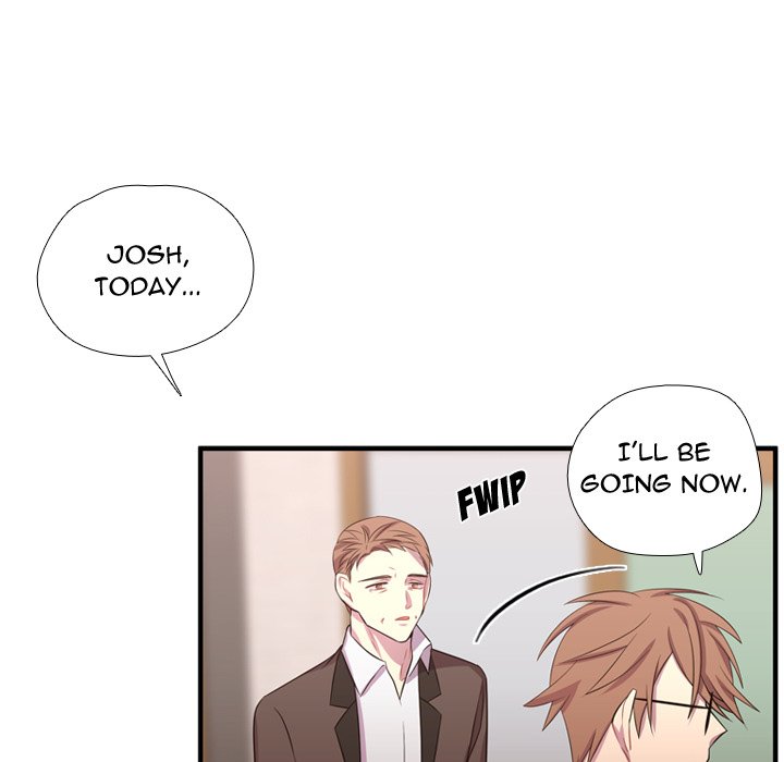 I Need Romance I Need Romance EP 53 - Toomics page 16 - 