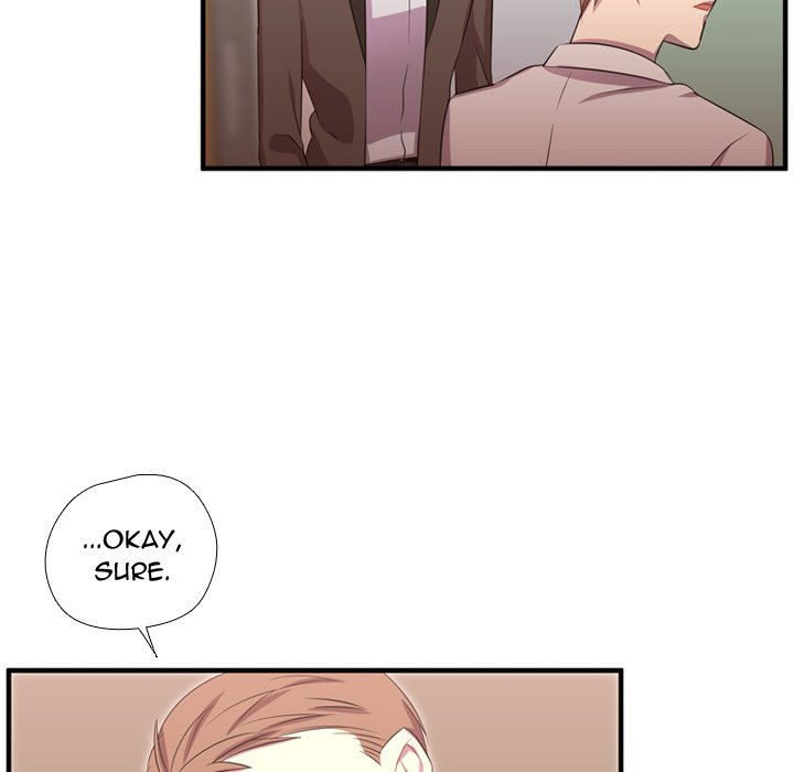 I Need Romance I Need Romance EP 53 - Toomics page 17 - 