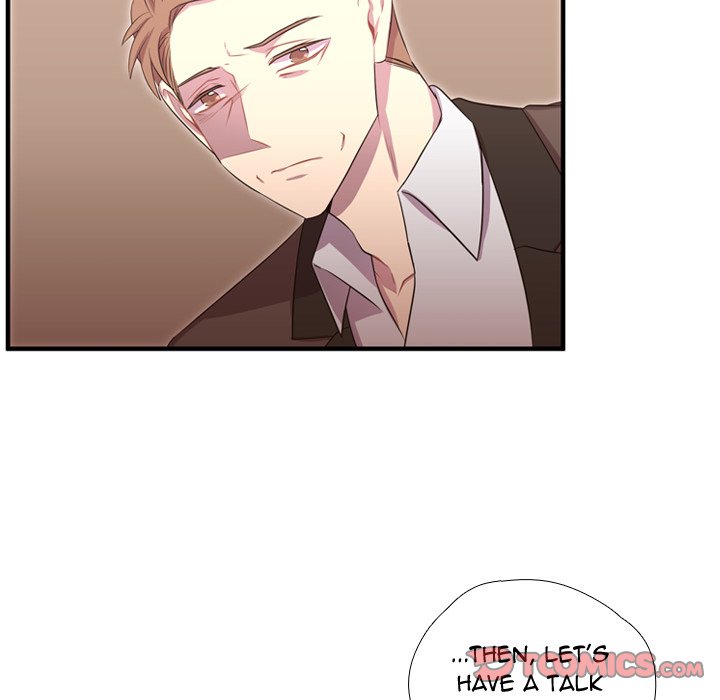 I Need Romance I Need Romance EP 53 - Toomics page 18 - 