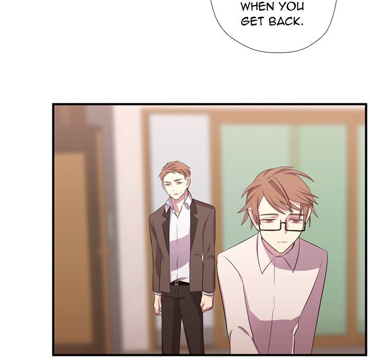 I Need Romance I Need Romance EP 53 - Toomics page 19 - 