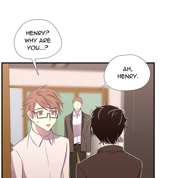 I Need Romance I Need Romance EP 53 - Toomics page 23 - 