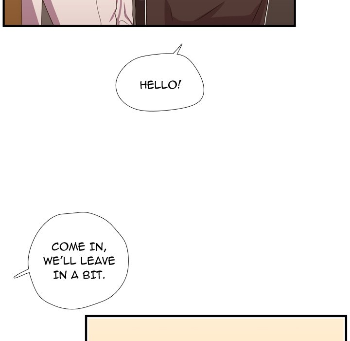 I Need Romance I Need Romance EP 53 - Toomics page 24 - 