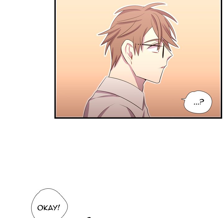 I Need Romance I Need Romance EP 53 - Toomics page 25 - 