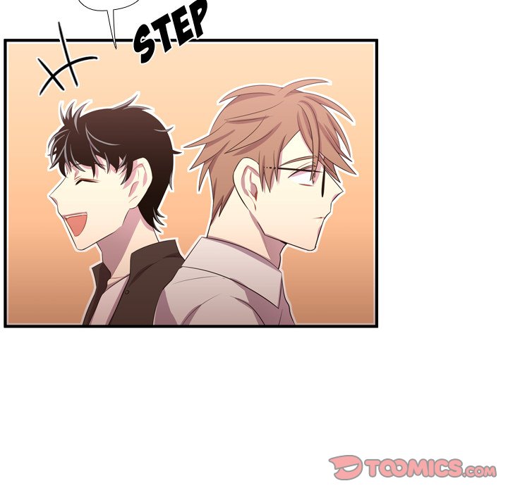 I Need Romance I Need Romance EP 53 - Toomics page 26 - 