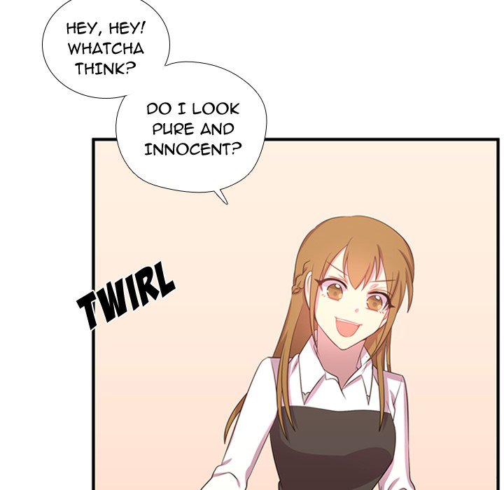 I Need Romance I Need Romance EP 53 - Toomics page 33 - 