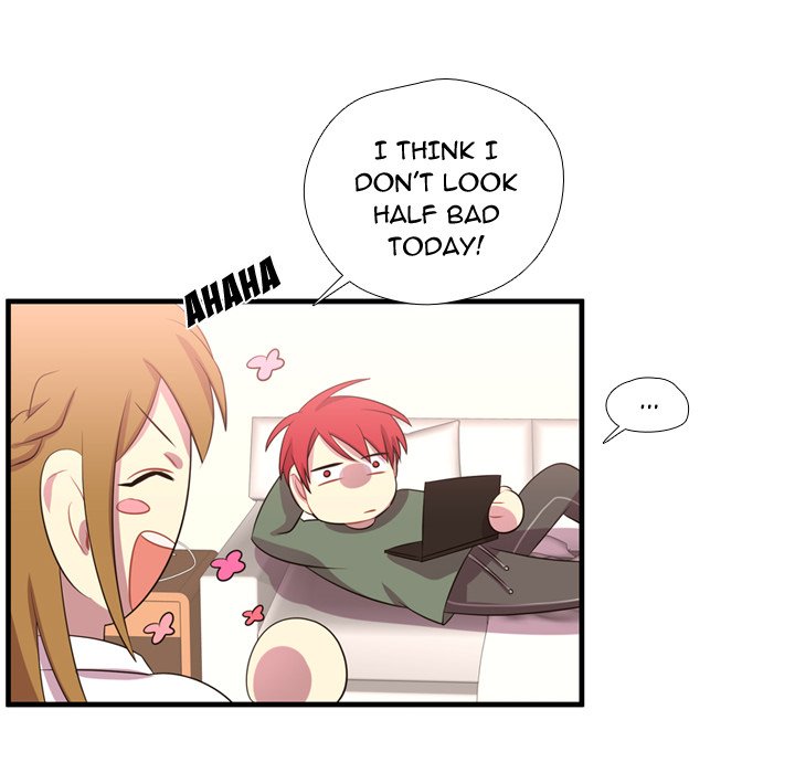 I Need Romance I Need Romance EP 53 - Toomics page 35 - 