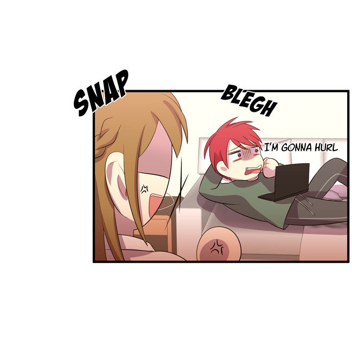 I Need Romance I Need Romance EP 53 - Toomics page 36 - 