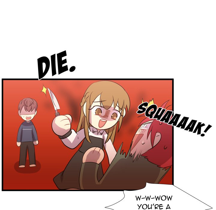 I Need Romance I Need Romance EP 53 - Toomics page 37 - 