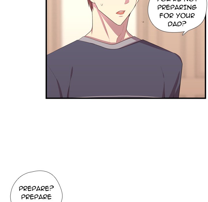 I Need Romance I Need Romance EP 53 - Toomics page 39 - 