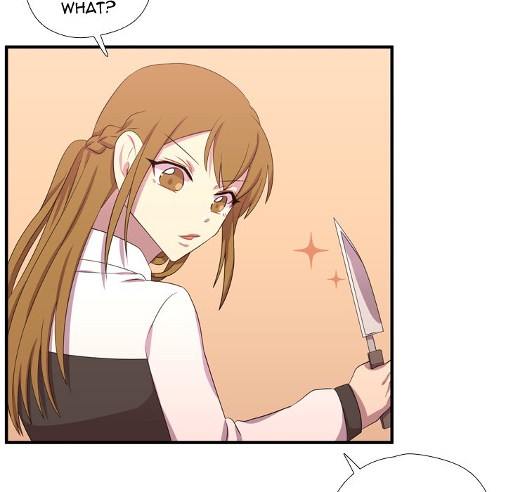 I Need Romance I Need Romance EP 53 - Toomics page 40 - 