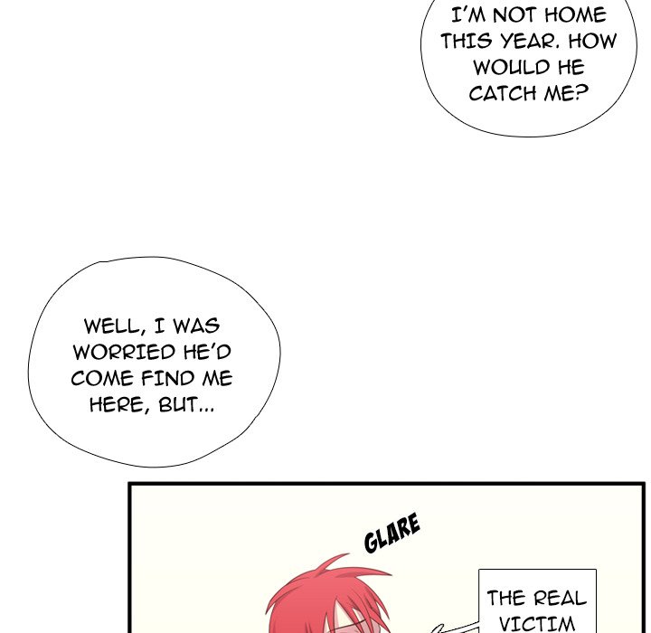 I Need Romance I Need Romance EP 53 - Toomics page 41 - 