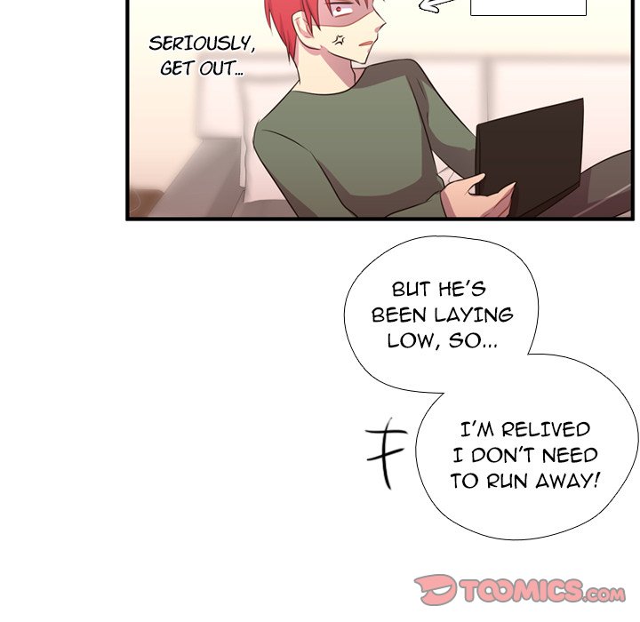 I Need Romance I Need Romance EP 53 - Toomics page 42 - 