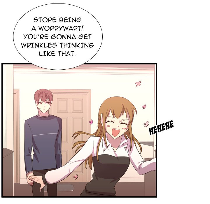 I Need Romance I Need Romance EP 53 - Toomics page 43 - 
