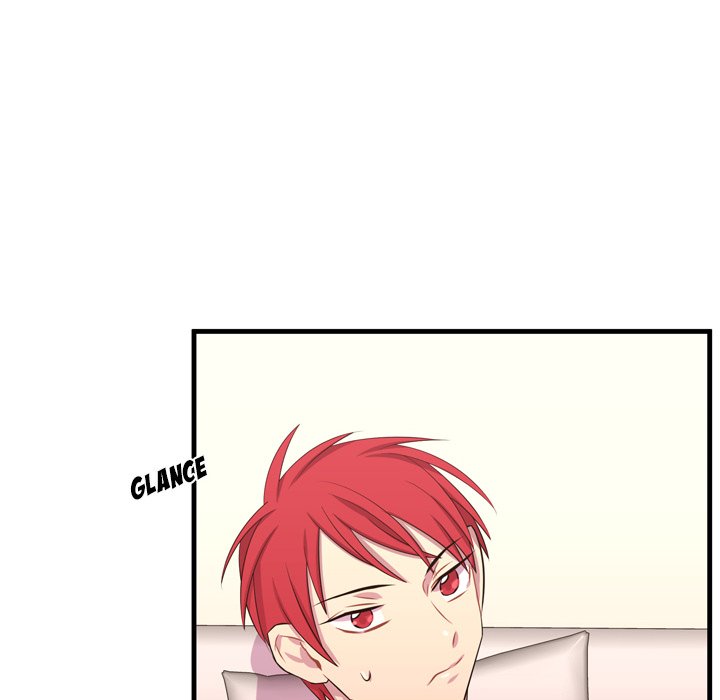 I Need Romance I Need Romance EP 53 - Toomics page 47 - 