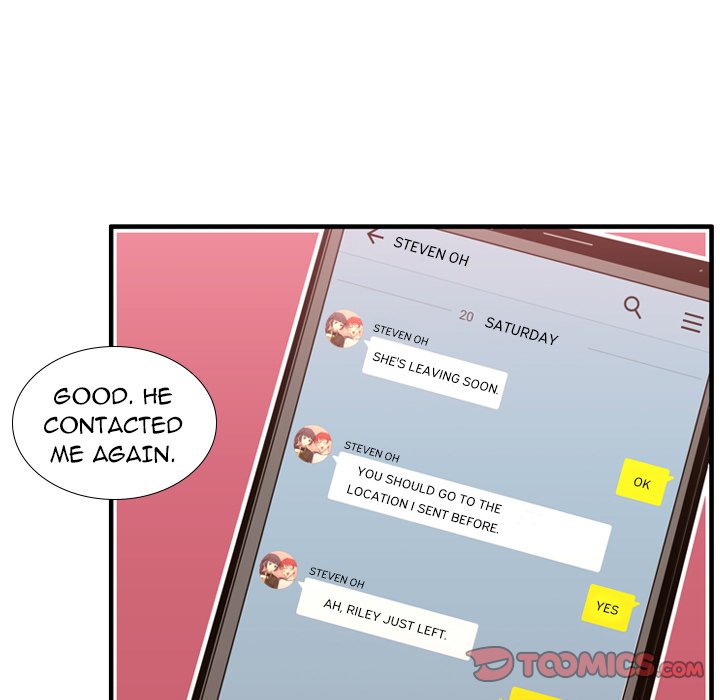 I Need Romance I Need Romance EP 53 - Toomics page 50 - 