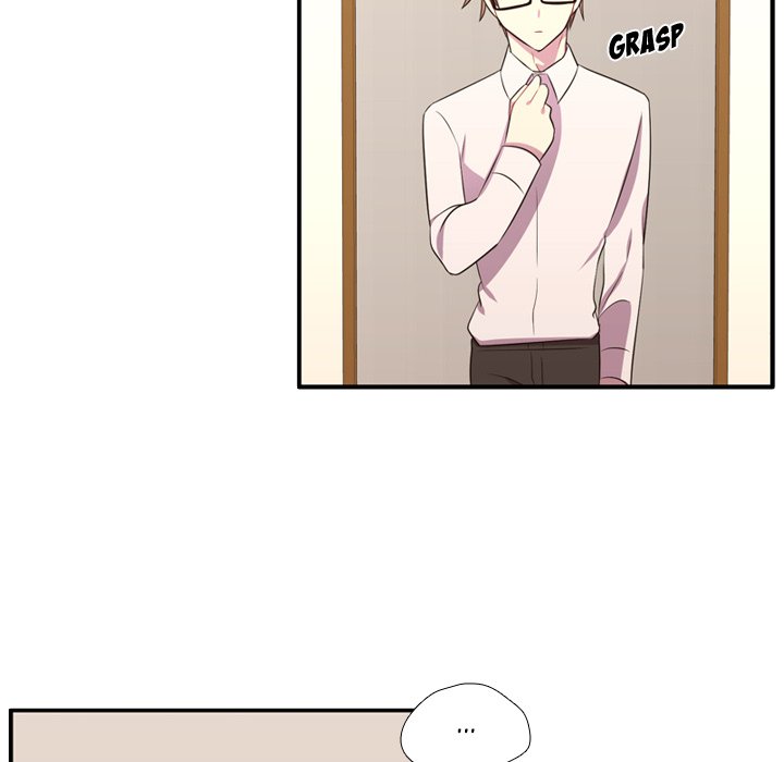 I Need Romance I Need Romance EP 53 - Toomics page 6 - 