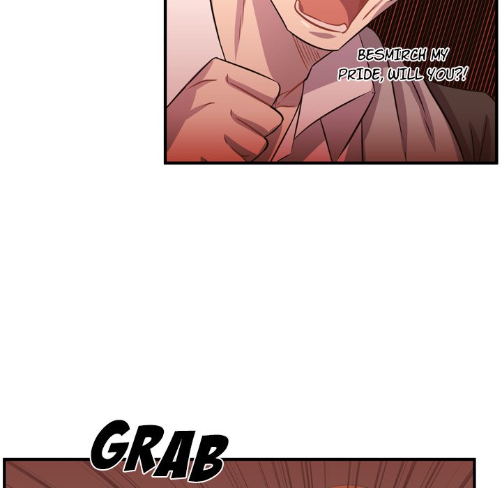 I Need Romance I Need Romance EP 53 - Toomics page 57 - 