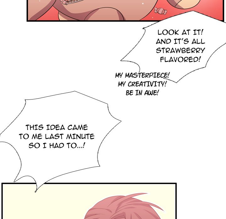 I Need Romance I Need Romance EP 53 - Toomics page 60 - 