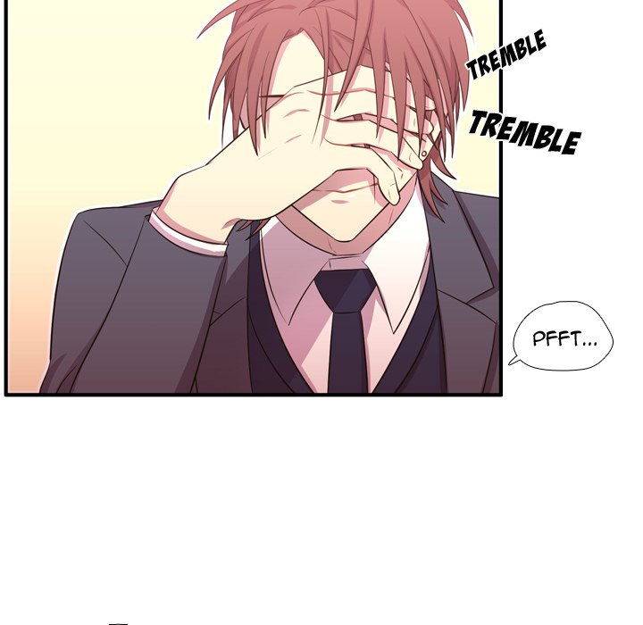 I Need Romance I Need Romance EP 53 - Toomics page 61 - 