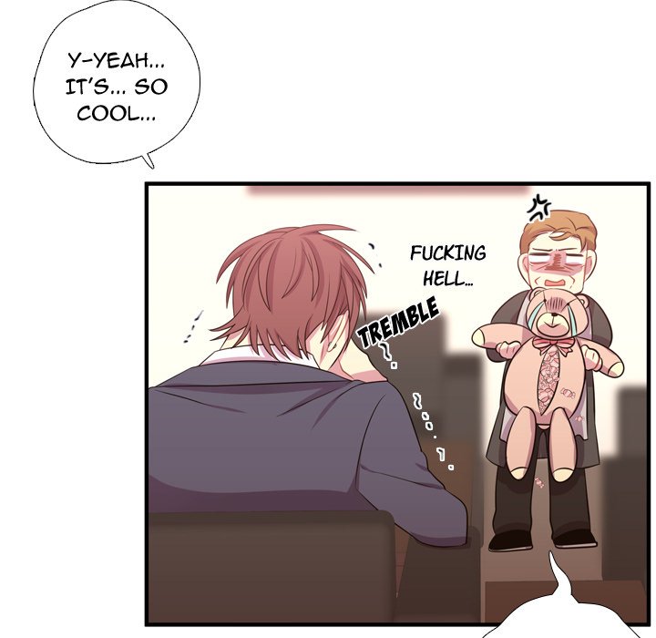 I Need Romance I Need Romance EP 53 - Toomics page 62 - 
