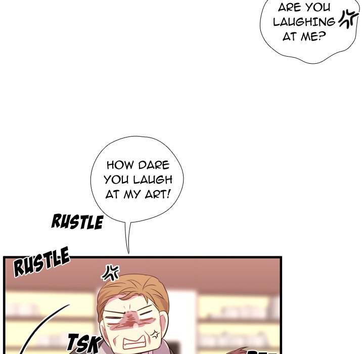 I Need Romance I Need Romance EP 53 - Toomics page 63 - 