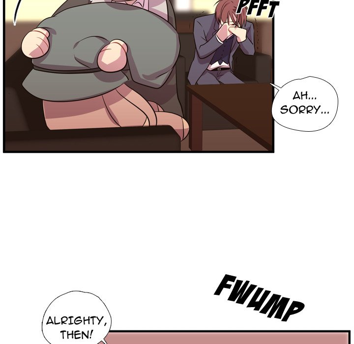 I Need Romance I Need Romance EP 53 - Toomics page 64 - 