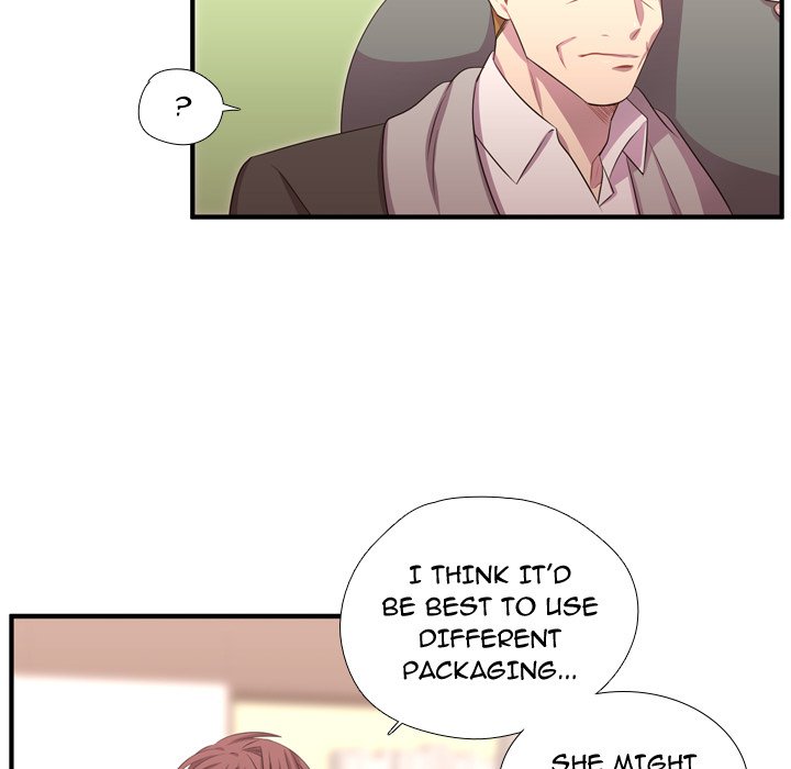 I Need Romance I Need Romance EP 53 - Toomics page 68 - 