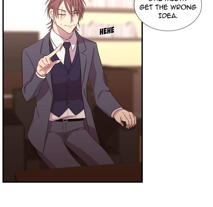I Need Romance I Need Romance EP 53 - Toomics page 69 - 